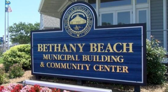 Bethany Beach voters to decide on $3.98 million loan for new water clarifier